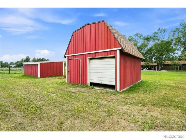 5412 Buffalo Road Erie, CO 80516