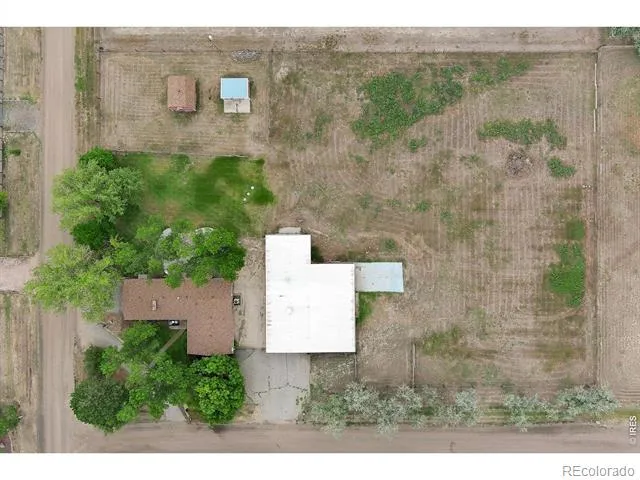 5412 Buffalo Road Erie, CO 80516