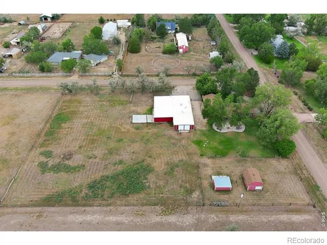 5412 Buffalo Road Erie, CO 80516
