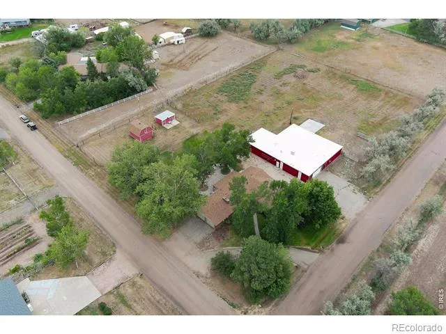 5412 Buffalo Road Erie, CO 80516