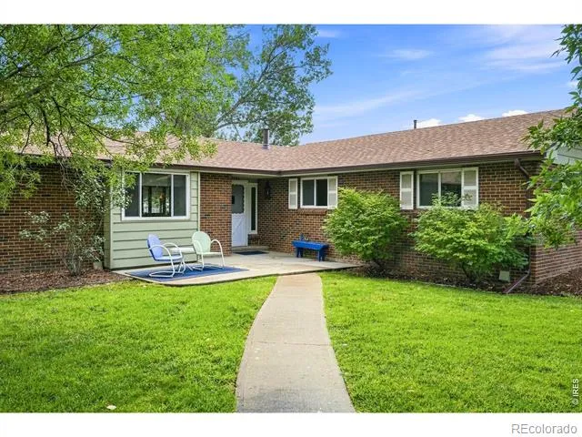 5412 Buffalo Road Erie, CO 80516