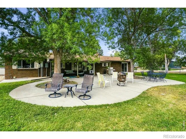 5412 Buffalo Road Erie, CO 80516