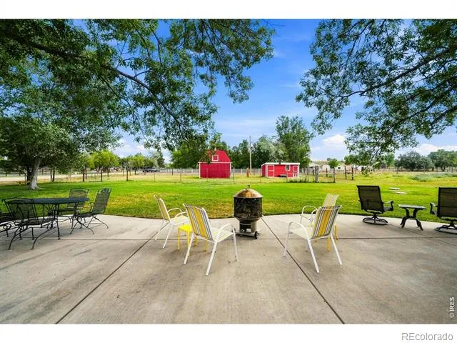 5412 Buffalo Road Erie, CO 80516
