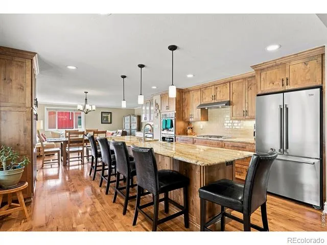 5412 Buffalo Road Erie, CO 80516