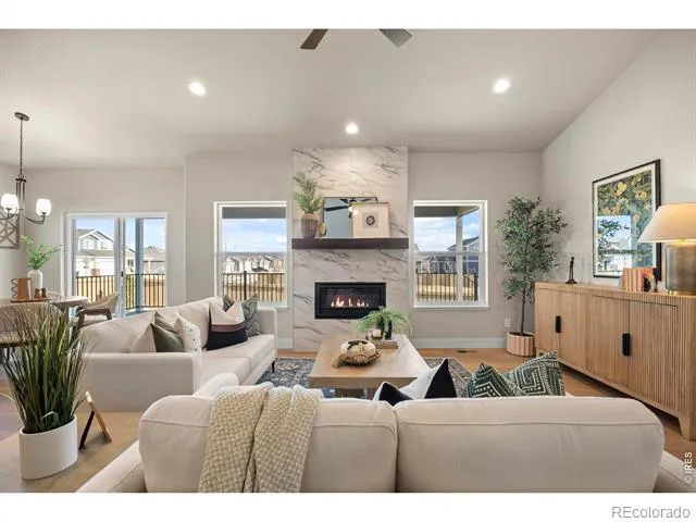 7188 Rye Grass Drive Wellington, CO 80549