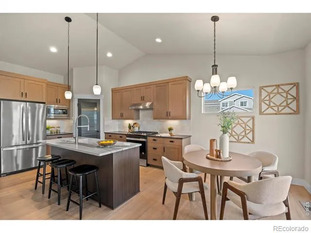 7188 Rye Grass Drive Wellington, CO 80549