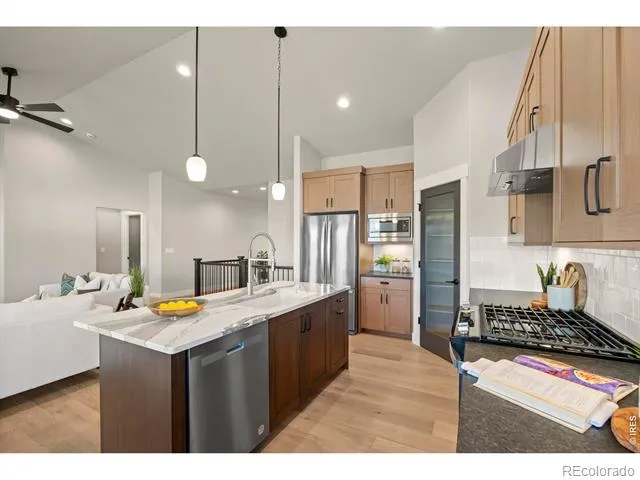 7188 Rye Grass Drive Wellington, CO 80549