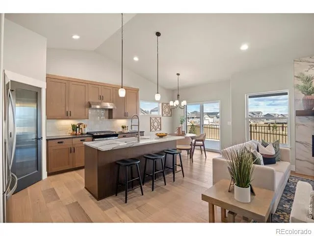 7188 Rye Grass Drive Wellington, CO 80549