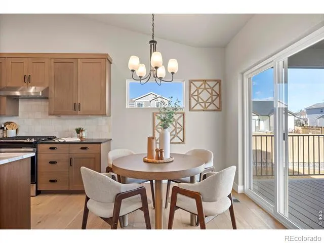 7188 Rye Grass Drive Wellington, CO 80549