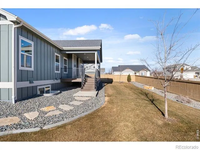 7188 Rye Grass Drive Wellington, CO 80549