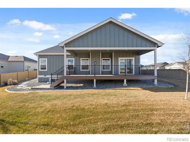 7188 Rye Grass Drive Wellington, CO 80549
