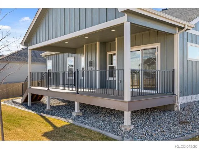 7188 Rye Grass Drive Wellington, CO 80549