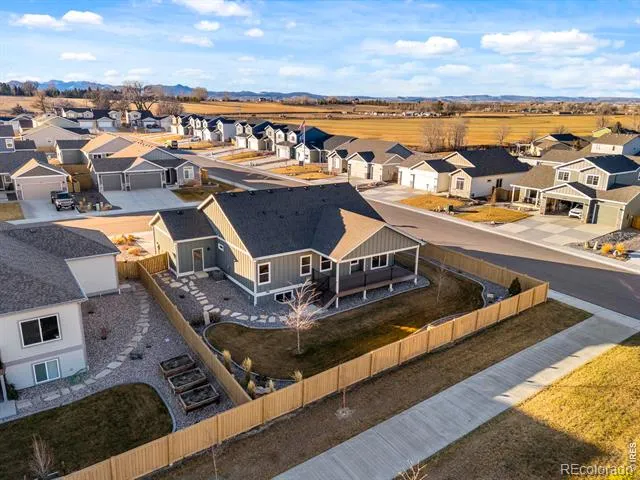 7188 Rye Grass Drive Wellington, CO 80549