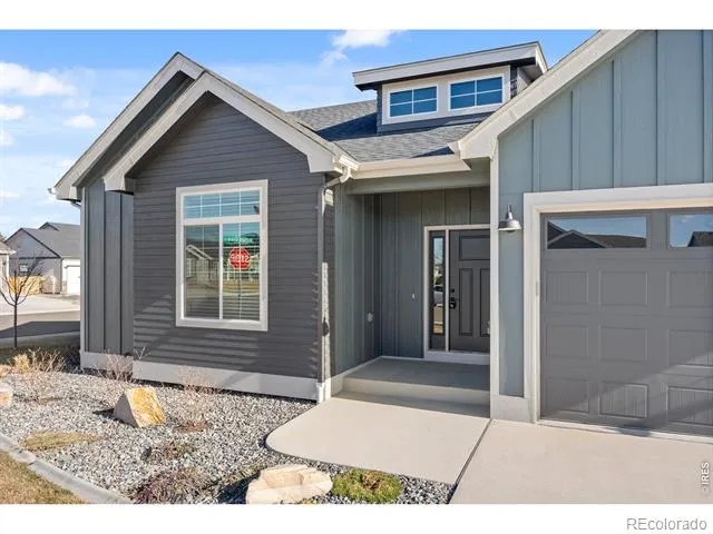 7188 Rye Grass Drive Wellington, CO 80549
