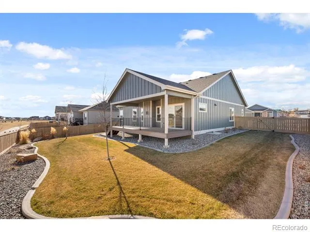 7188 Rye Grass Drive Wellington, CO 80549