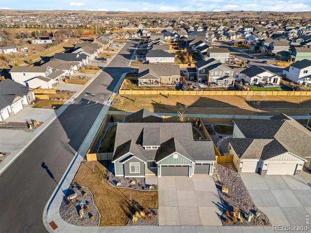 7188 Rye Grass Drive Wellington, CO 80549