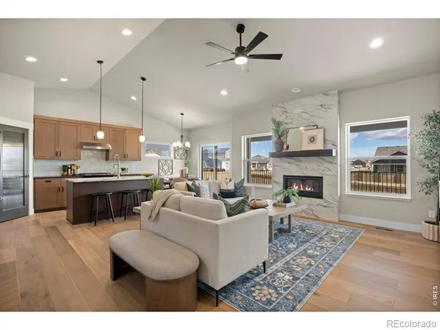 7188 Rye Grass Drive Wellington, CO 80549