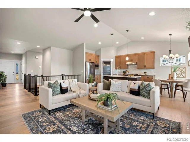 7188 Rye Grass Drive Wellington, CO 80549
