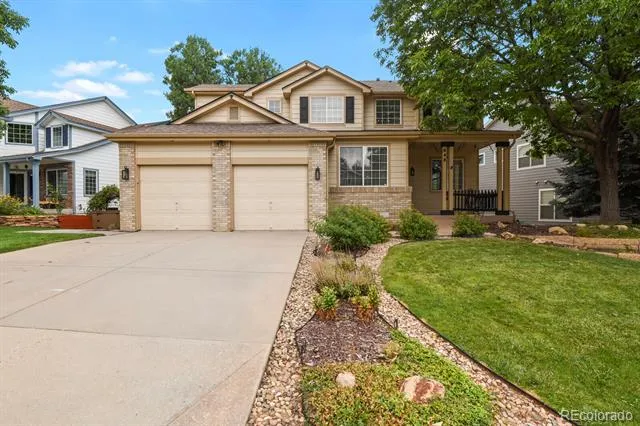 648 English Sparrow Trail Littleton, CO 80129