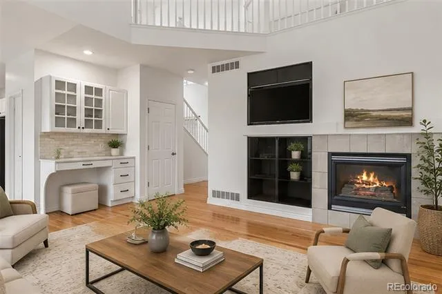 648 English Sparrow Trail Littleton, CO 80129