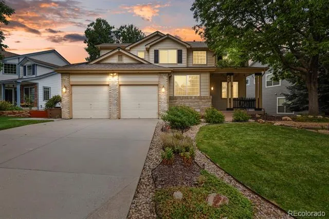 648 English Sparrow Trail Littleton, CO 80129