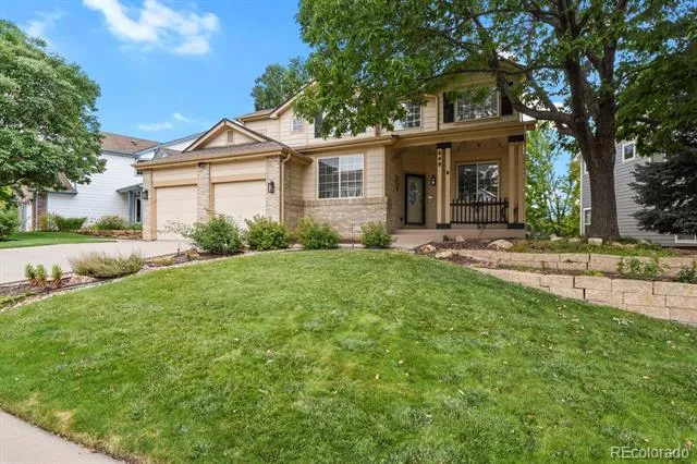 648 English Sparrow Trail Littleton, CO 80129