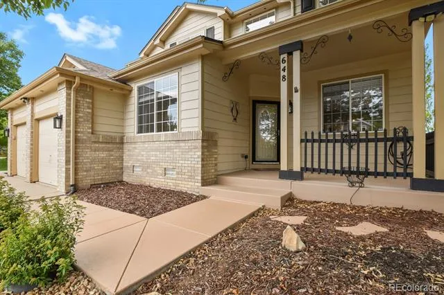 648 English Sparrow Trail Littleton, CO 80129