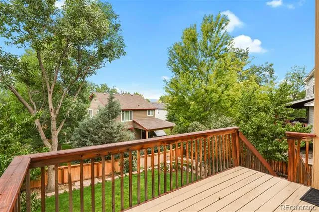 648 English Sparrow Trail Littleton, CO 80129