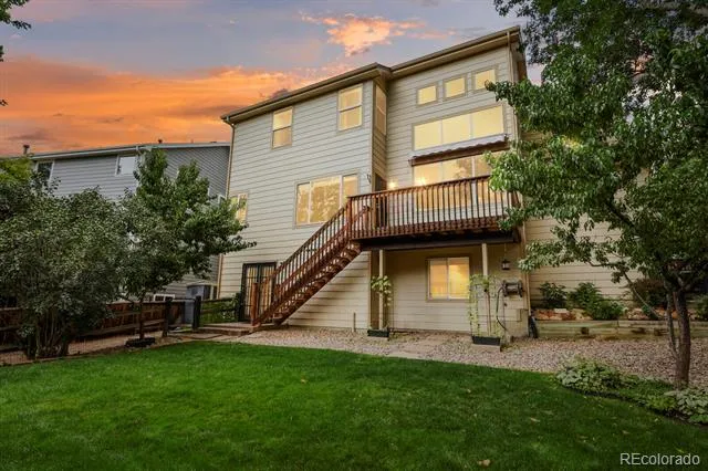 648 English Sparrow Trail Littleton, CO 80129