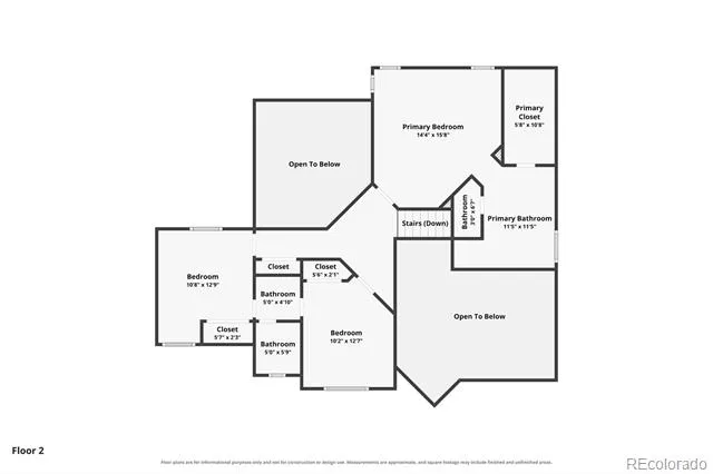 648 English Sparrow Trail Littleton, CO 80129
