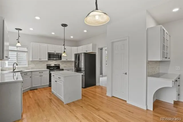 648 English Sparrow Trail Littleton, CO 80129