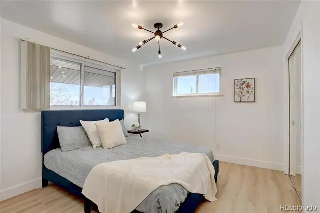 3822 W Quinn Place Denver, CO 80236