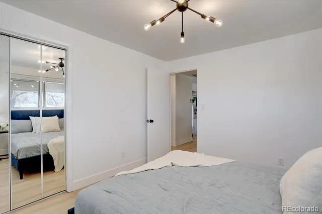 3822 W Quinn Place Denver, CO 80236