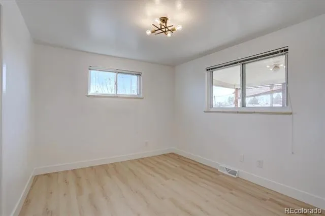 3822 W Quinn Place Denver, CO 80236