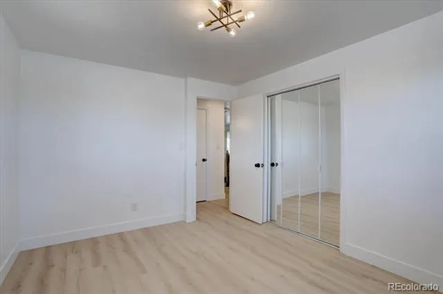 3822 W Quinn Place Denver, CO 80236