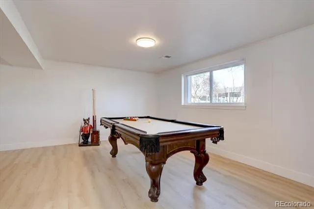 3822 W Quinn Place Denver, CO 80236