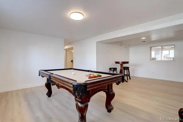 3822 W Quinn Place Denver, CO 80236