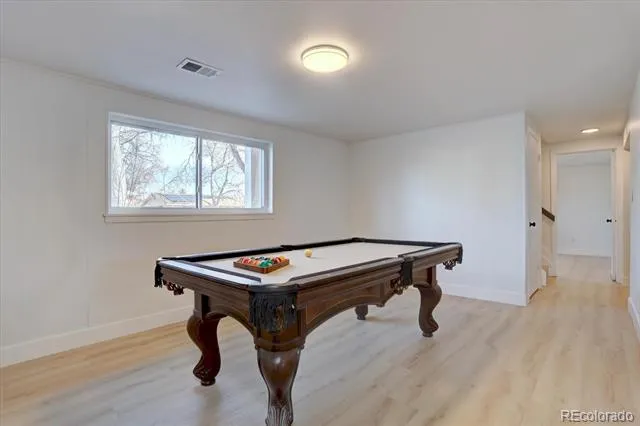 3822 W Quinn Place Denver, CO 80236