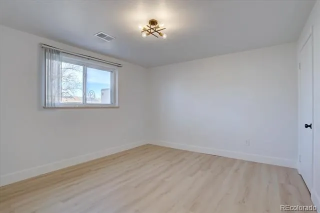 3822 W Quinn Place Denver, CO 80236