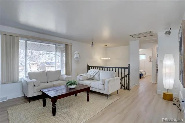 3822 W Quinn Place Denver, CO 80236