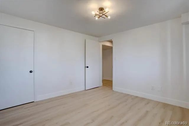 3822 W Quinn Place Denver, CO 80236
