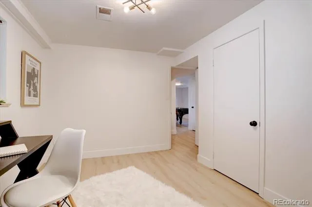 3822 W Quinn Place Denver, CO 80236