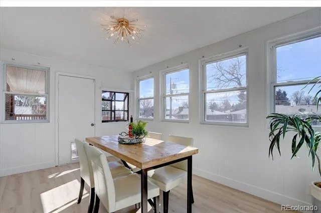 3822 W Quinn Place Denver, CO 80236