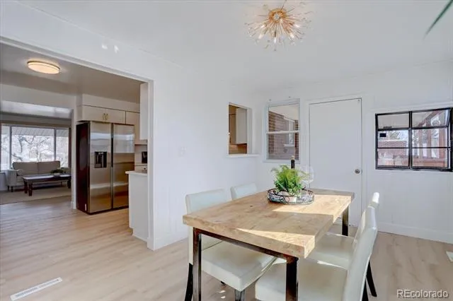 3822 W Quinn Place Denver, CO 80236