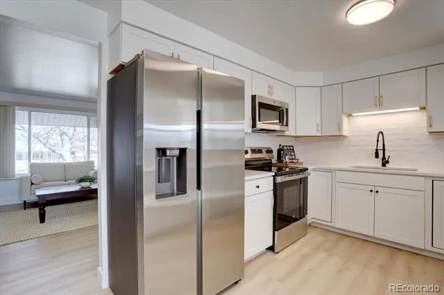 3822 W Quinn Place Denver, CO 80236
