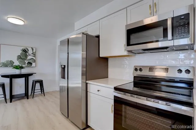 3822 W Quinn Place Denver, CO 80236
