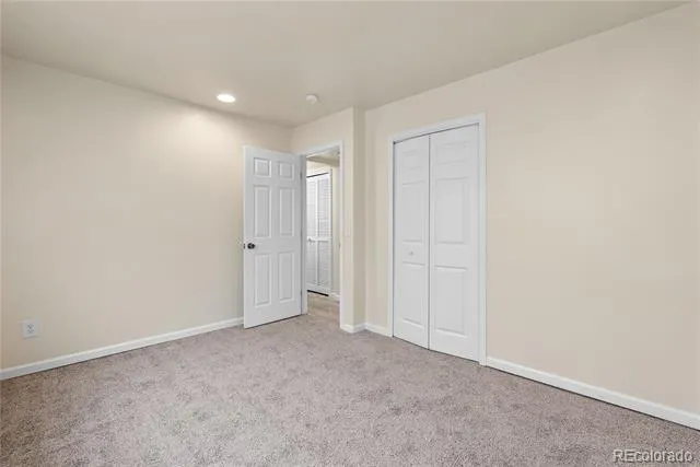 2524 Weyburn Way Colorado Springs, CO 80922