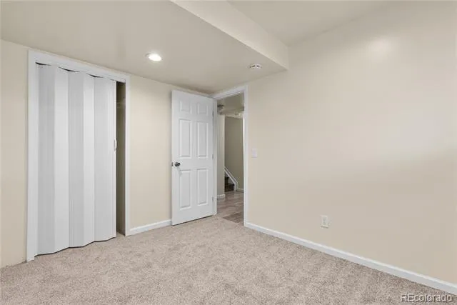 2524 Weyburn Way Colorado Springs, CO 80922
