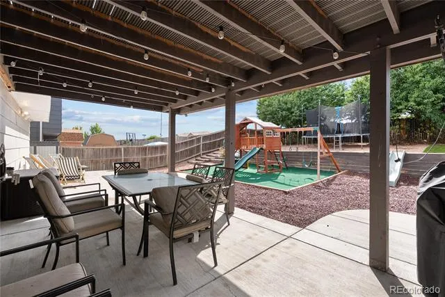 2524 Weyburn Way Colorado Springs, CO 80922