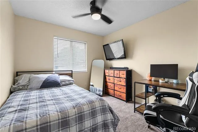 2524 Weyburn Way Colorado Springs, CO 80922